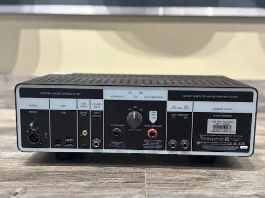 Universal Audio - UA-OX 2